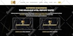 design lms website on kajabi, learndash, learnworlds