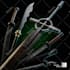make the most amazing weapons for roblox