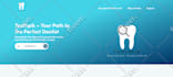 rebuild custom ai website development as full stack front and back end developer