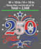 do rhinestone design for you