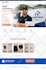 copy, clone, duplicate, redesign websites into wordpress elementor