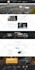 create, redesign, clone, revamp wordpress website using elementor page builder