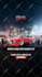 design car ad, flyer, banner, posters, social media designs, all niches
