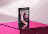 design an inspiring christian book cover