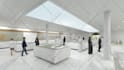 do awesome 3d product and stand design