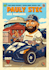 do any travel poster for any country or place you want