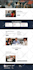 wordpress website design with custom UI UX design