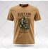 do  custom illustration t shirt design