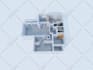 create photorealistic architectural rendering