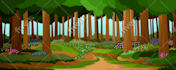 create digital illustration, concept art, book cover art