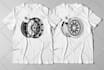 design amazing t shirt