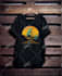 send you 10 unique tshirt designs ready for merch by amazon