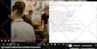 create youtube timestamps and video chapter names