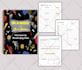 do journal or planner design