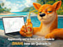 design crypto blockchain web3 infographic visual banner image post