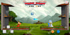 develop a complete playable 3d game in unity
