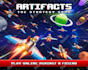 design stunning feature graphic cover image for your game