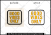 redesign or fix your logo professionally