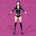 create realistic 3d character from your photos