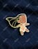 make custom cute enamel pin design