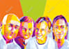 make your photos into wpap pop art