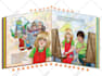 create 3d mockup design of your children book covers