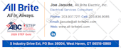 create email signature HTML, clickable HTML email signature