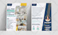design professional creative business card