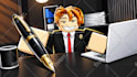 make you a high CTR roblox gfx icon thumbnail