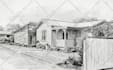 do hand drawn architectural sketches