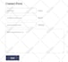 make responsive  registration, login, contact, and PHP forms