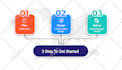 create custom infographic design for your business