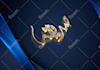 design arabic logo and arabic calligraphy