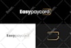 design a custom, minimalist logo