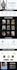 design canva website ugc portfolio, canva landing page redesign canva portfolio