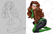 teach you how to draw like a pro
