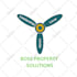 do manual vector tracing, redraw, convert logo or image to vector