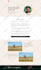 fix any squarespace issues, layout breaks and CSS errors