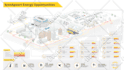 do infographic, presentations, charts and brochure design
