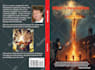 design christian book cover, paperback book cover design