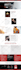 design cutting edge responsive wordpress website