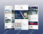 design a custom mailchimp email newsletter template for your brand