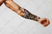 create custom tattoo design for you