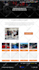build, rebuild, redesign wordpress website design, business website development