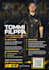design professional business flyer