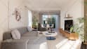 create photorealistic 3d interior renders for your architectural projects