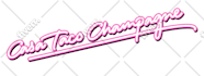 create your name or brand in gta vice city style