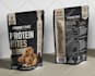 create product pouch design, mylar bag, stand up pouch bag