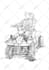 do children book illustrations, realistic, fantasy, fiction, comic