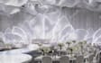 design your dream wedding hall